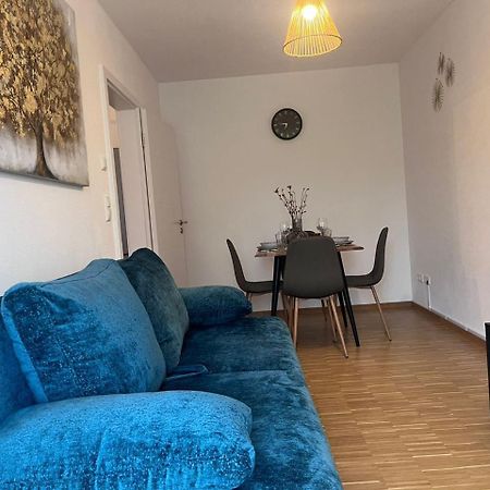 Hyggelig - Die Kleine Stadtoase Pasawa Zewnętrze zdjęcie