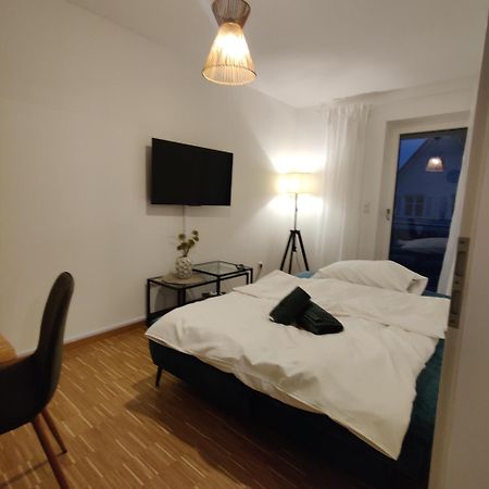 Hyggelig - Die Kleine Stadtoase Pasawa Zewnętrze zdjęcie